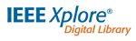 IEEE Xplore Digital Library logo