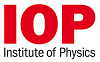 IOP logo