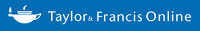 Taylor &amp; Francis Online logo