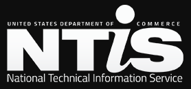 NTIS logo