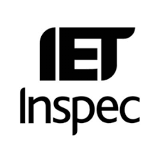 The IET - Inspec logo