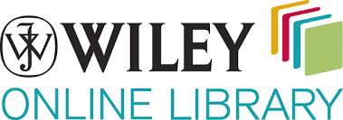 Wiley Online Library logo